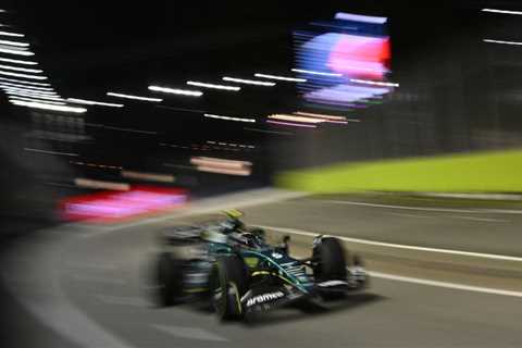 Engaging with Speed: How Fans Connect with Drivers at Auto Racing Events