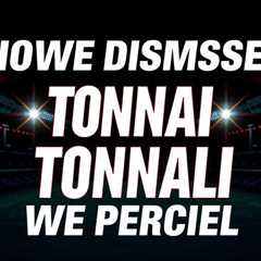 Howe dismisses Tonali Arsenal links after agent comments
