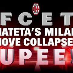 Mateta’s Milan move collapses over knee injury concerns