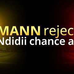 Man United reject Ndidi chance as summer midfield overhaul looms