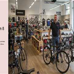 Rennrad-Training: In 8 Wochen zur ersten 100-km-Tour