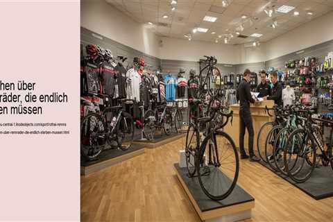 5 Mythen über Rennräder, die endlich sterben müssen