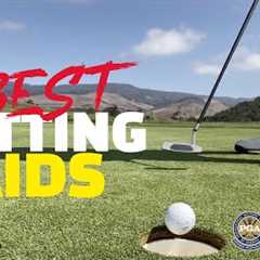 BEST Directional Putting Aids in Golf | Golf Instruction | King Pro Golf