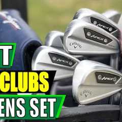 The BEST Women''s Golf Club Sets for Beginners & Intermediates