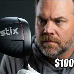 Are the New Stix Perform P02 Clubs Worth Buying?