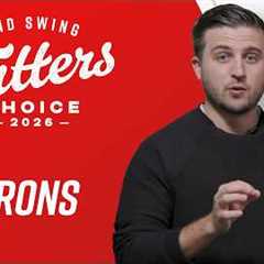 BEST IRONS of 2026 | FITTERS CHOICE