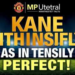 Kane contract talks intensify as Saudi clubs circle Bayern star