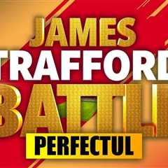 James Trafford transfer battle heats up with Villa interest