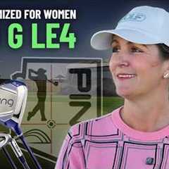 Are these the BEST women''s golf clubs!?