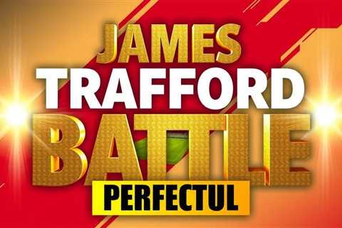 James Trafford transfer battle heats up with Villa interest