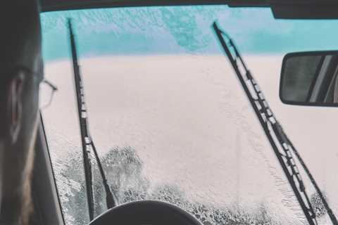 Keep Your Car Safe After Races with Auto Glass Service